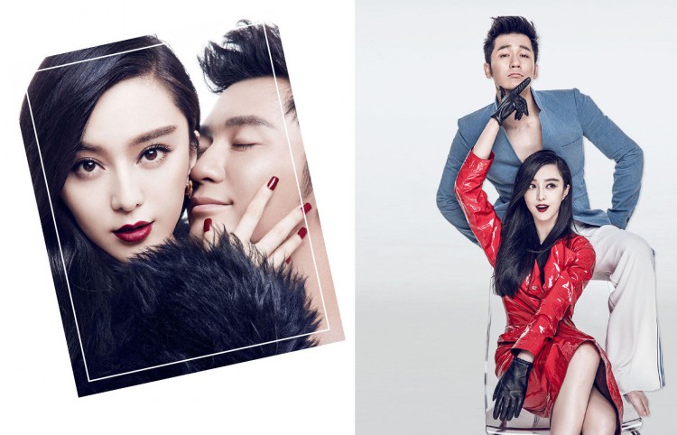 这些甜腻的荧幕cp,那些荧幕中的cp