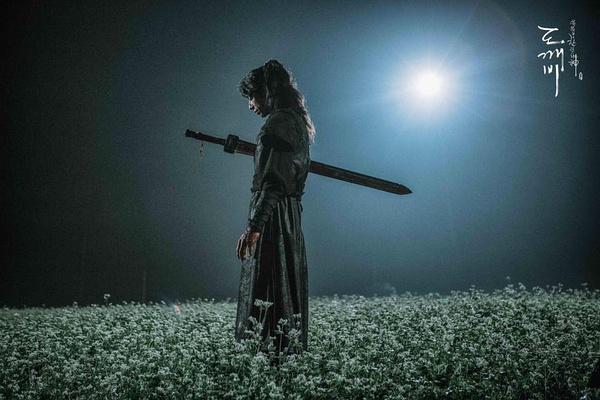 如果所有国产剧都能像《孤单又灿烂的神：鬼怪》一样抄袭经典