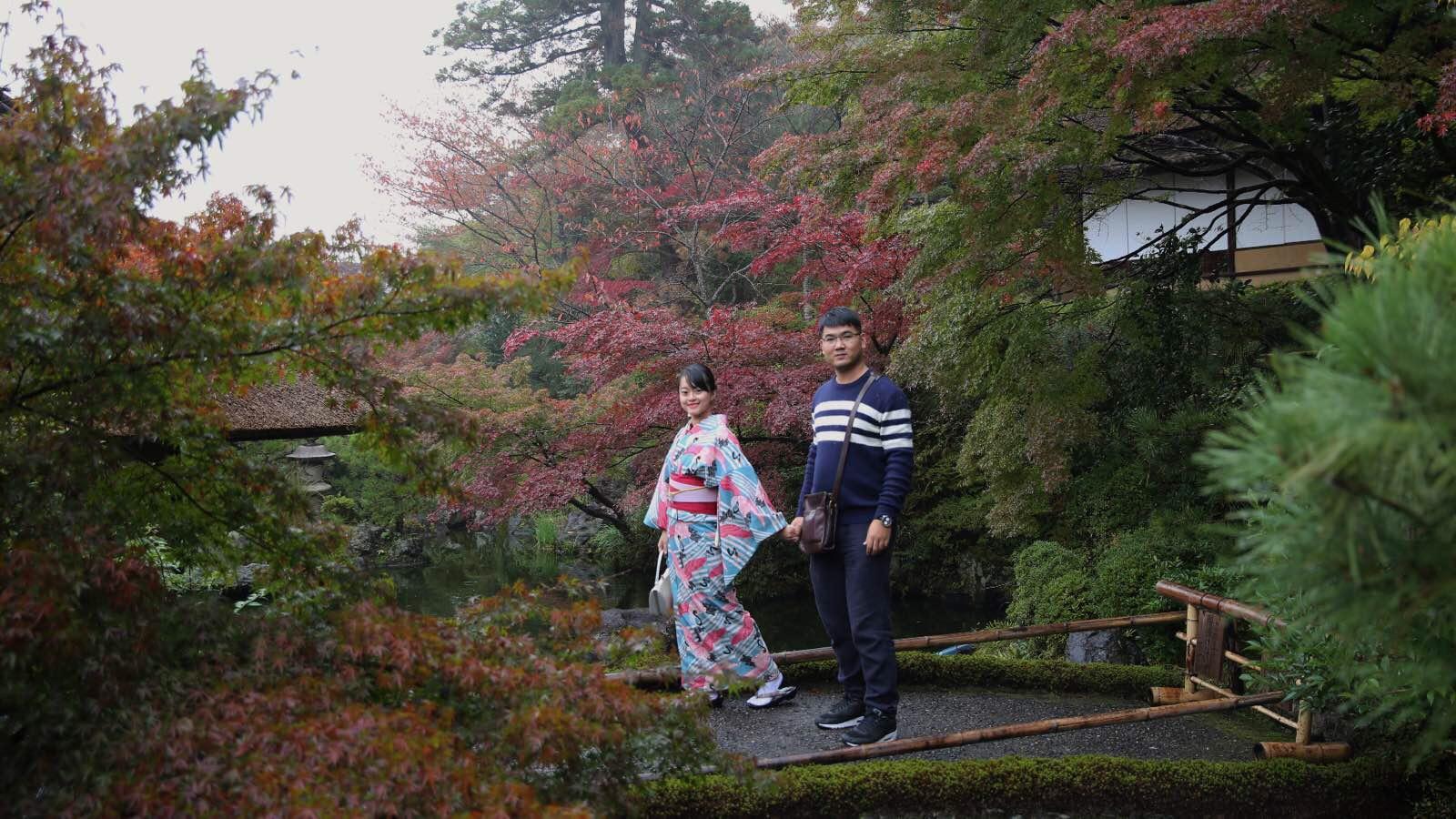 关西温泉六日游,大阪关西机场温泉