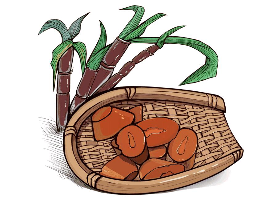 痛经喝红糖水真的有用吗,女生痛经红糖水管用么