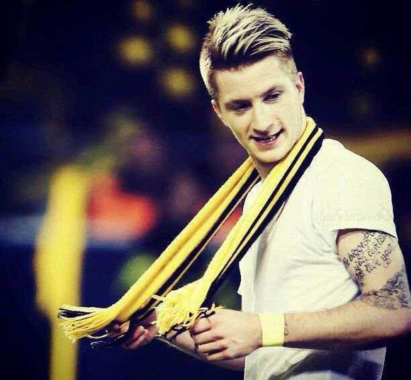 代斯勒和罗伊斯在哪踢球,24年德国欧洲杯罗伊斯