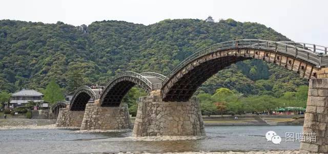 她从2000块拼图中解开了日本名胜中那些少为人知的秘密（二）