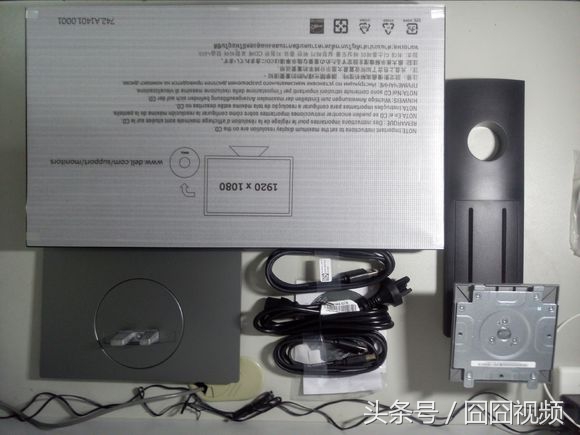 戴尔u2417h新款,开箱戴尔迷你小型主机