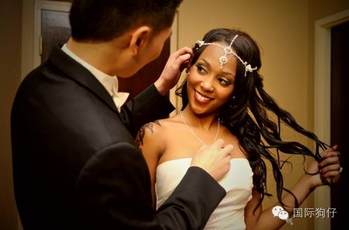 去非洲娶媳妇吧，只要一头牛！