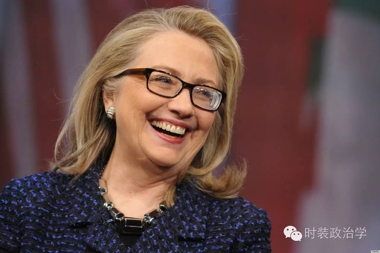 年底大会怎么穿?看美国国会山造型指南6大绝招瞬间提升衣品