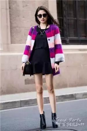 福州的冬天即将“色女”当道!因为……