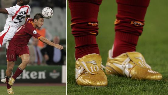 你所不知道的托蒂从传奇开始，在传奇结束