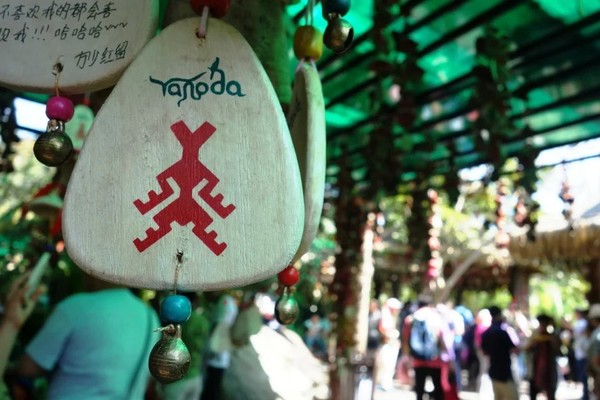 全家去三亚自驾过年攻略,十一月份带全家去三亚