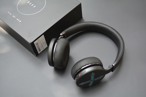 FIILDIVA耳机怎么样,开箱fiildiva耳机