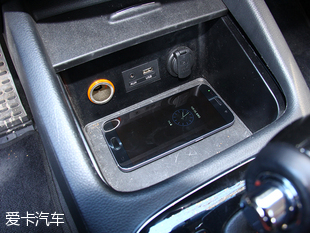 涡*大轮**法好科鲁兹/C4L/K3对比静态篇