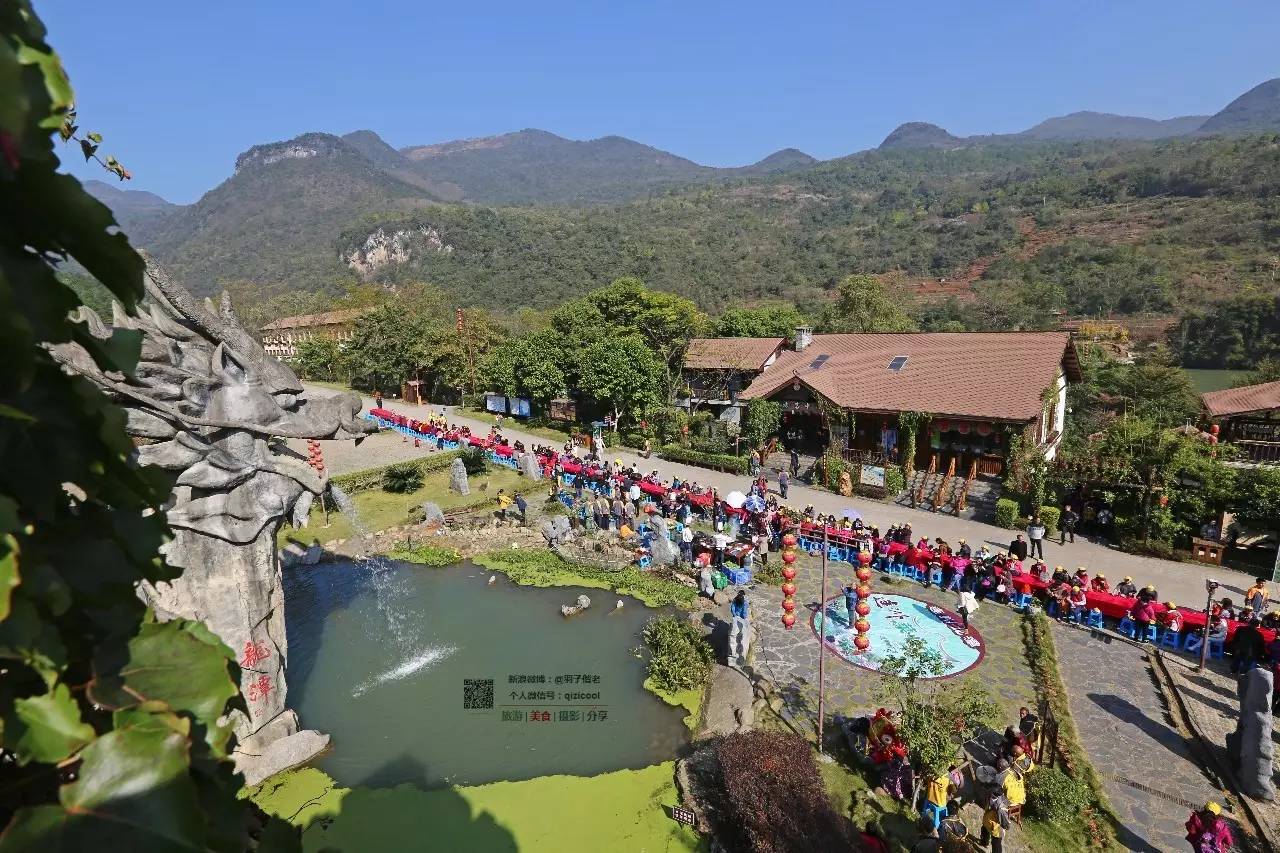 去清远连州怎样最方便,广东连州攻略