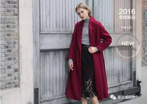 传统与时尚完美结合的华服,逛过西安这些潮牌店