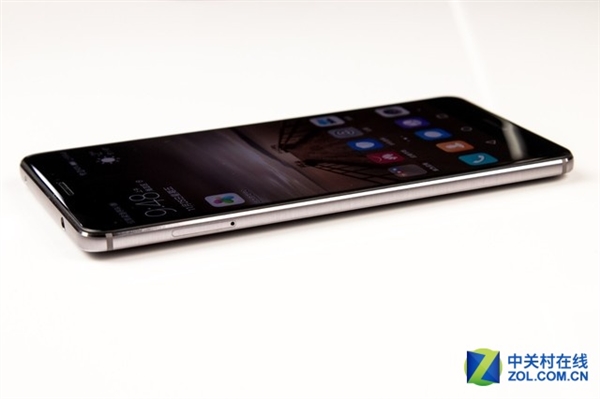 华为mate9如何正确拆解,华为mate9详细拆解