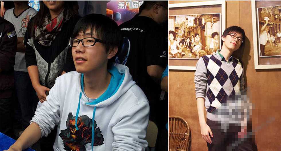 盘点：体育界四肢发达学历高的运动员