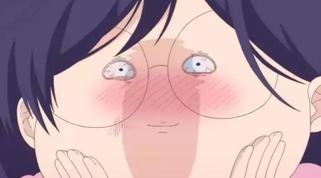 我明明只想看你们搞基你们却都喜欢我