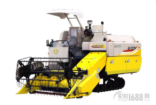 收获机排行榜前十名,最新国产收获机