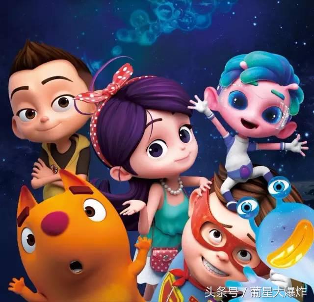 用童趣、爱与初心，把每一部作品都当做第一部作品