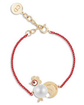 奢侈大牌推出鸡年限量款，谁敢送我就封杀他！只因风格太诡异