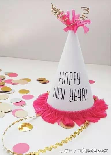 2022年元旦贺卡手工简单又漂亮,最精美的秋天手工