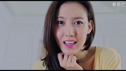 可女神可神经高露知性、犯二自由切换