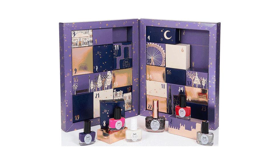 福利｜这里有圣诞最全礼物清单，请查收！