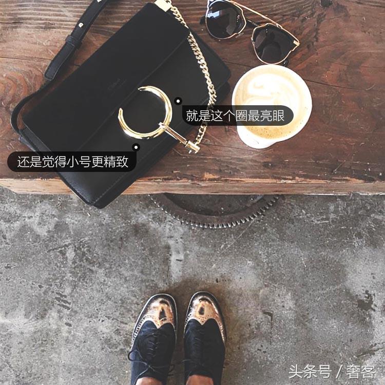 2023年最新十大奢侈品,奢侈品最受欢迎的包袋