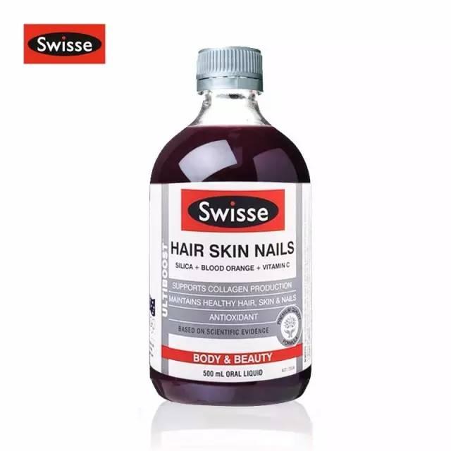 swisse控股,海外代购澳洲护肝片swisse