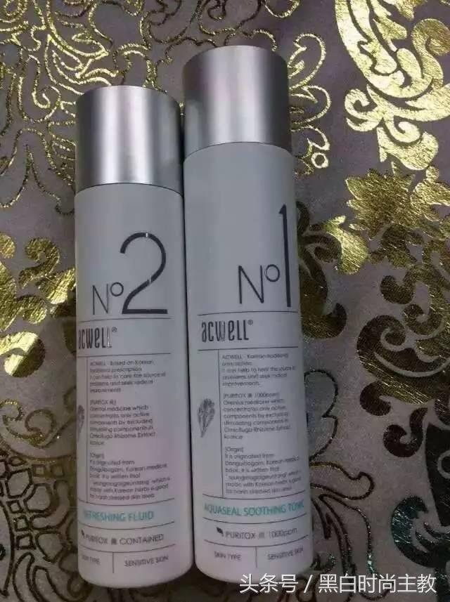 适合敏感肌的平价产品,敏感肌平价好物推荐