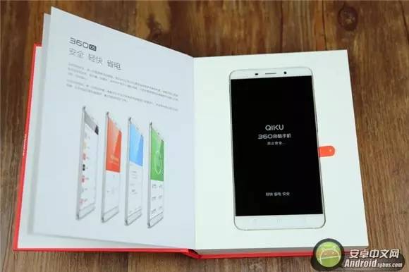 奇酷360手机有哪些型号,360奇酷手机旗舰版手机怎么样