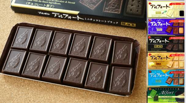 在国内有什么日本零食推荐,过年必备的十大零食