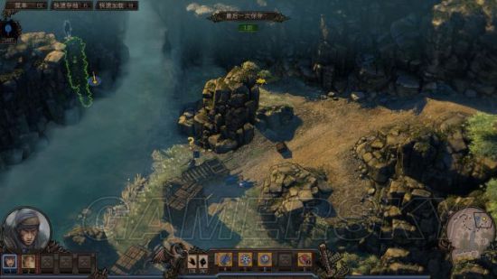 影子战术将军之刃最后一关攻略,影子战术将军之刃怎么解锁关卡