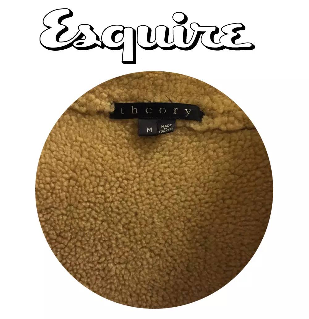 皮草好显胖,皮毛一体不臃肿皮草