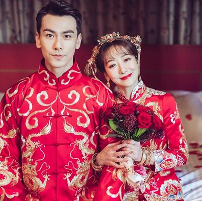 陈紫函几岁结婚,陈紫函老公戴向宇个人资料