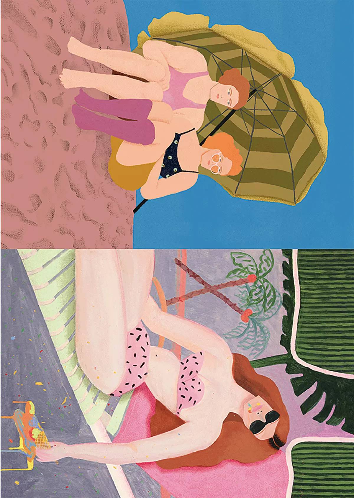 半調人間｜TheDreamers