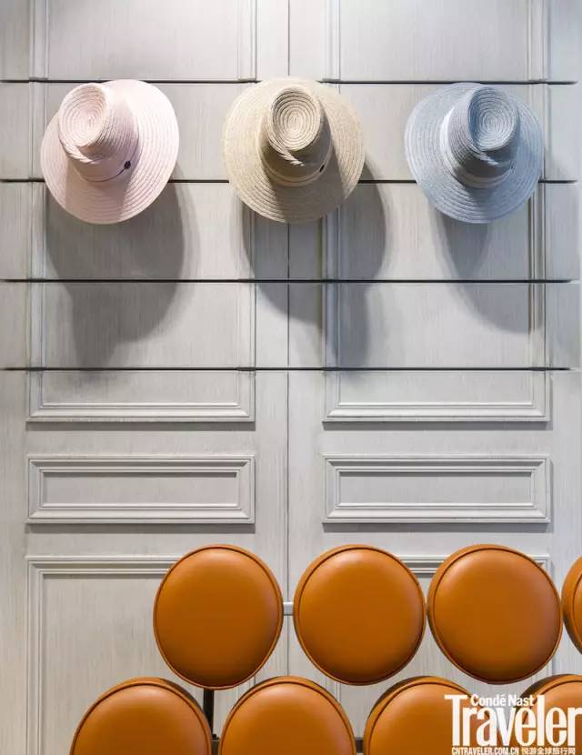 巴黎最著名的买手店,法国时尚买手店