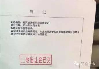 爽!当初买房花10万,现在值70万!安置房上市首日,他们的态度也是你的心声