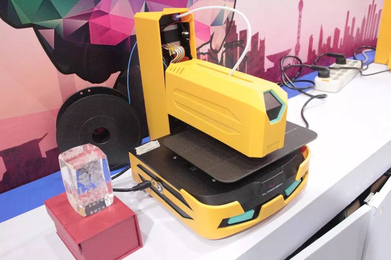 国际3d打印展2017,中国国际3d打印技术展览会