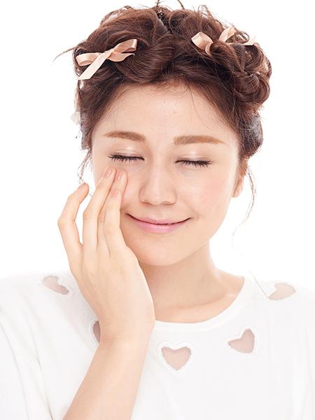 遮瑕且清透的底妆,韩式底妆都比较清透和白皙