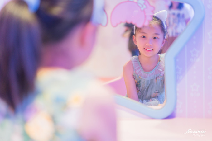 粉红猪小妹与小猪佩奇,粉红猪小妹的快乐生活