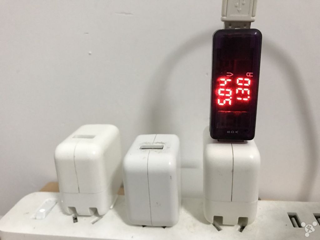 锋友充电器,iphone7使用苹果原装20瓦快充