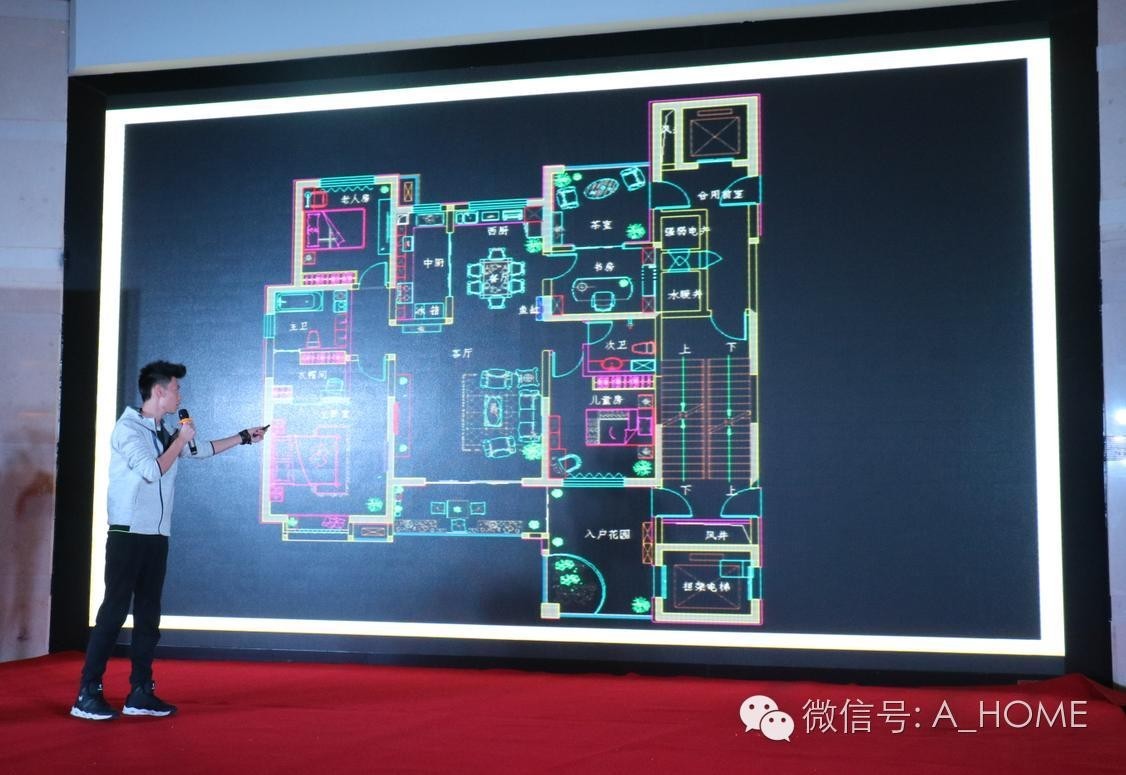 海选|“视界城铂悦177样板间设计大赛”海选第三场在东明家具城圆满举行