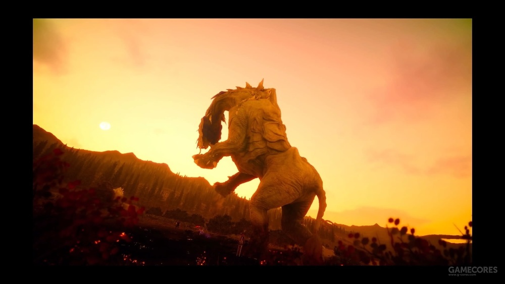 ff15挺好玩的,ff15好不好玩