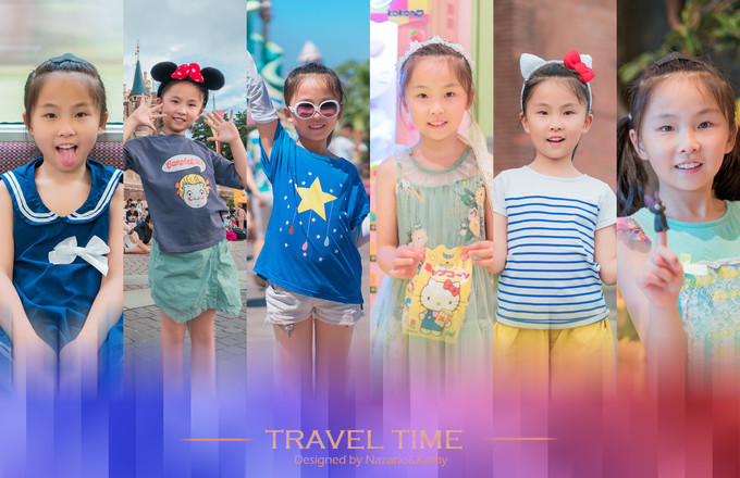 粉红猪小妹与小猪佩奇,粉红猪小妹的快乐生活