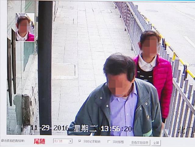 一群神奇中山人：不用锁匙，不用门卡，不用手机，不用出声，即可打开家门……