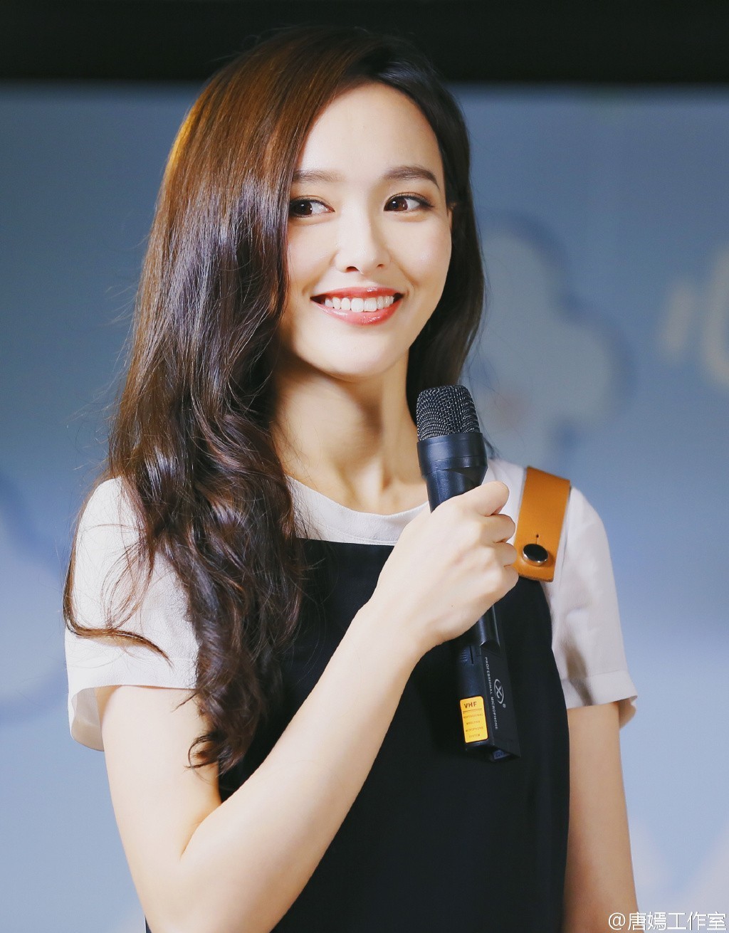 孙俪发际线,发际线太高怎么办博主