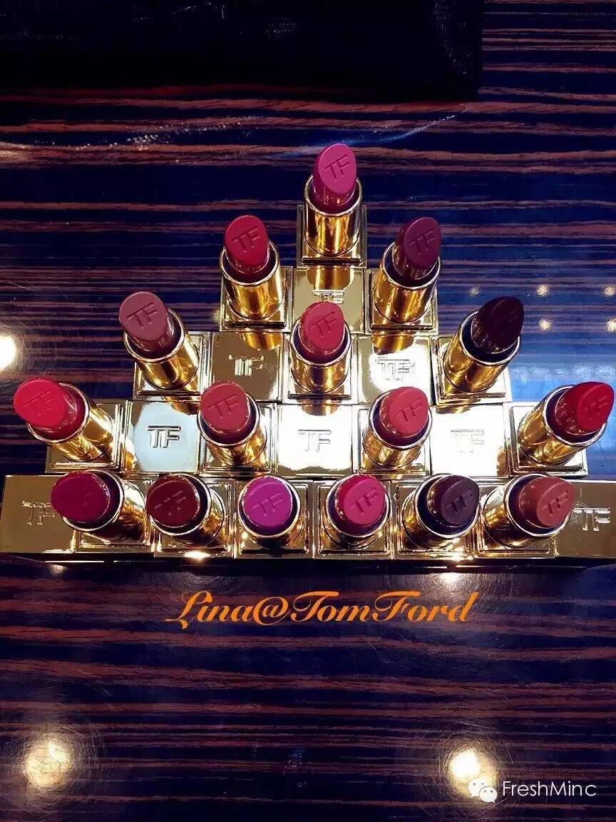 tf家族二代2015,tf2020口红02