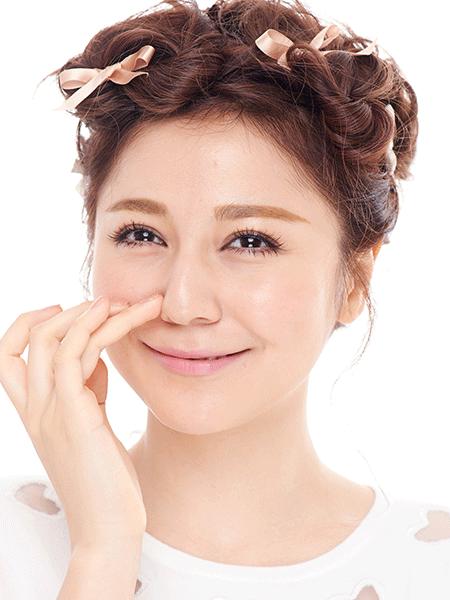 遮瑕且清透的底妆,韩式底妆都比较清透和白皙