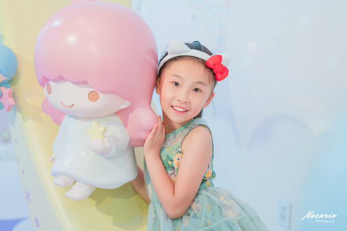 粉红猪小妹与小猪佩奇,粉红猪小妹的快乐生活