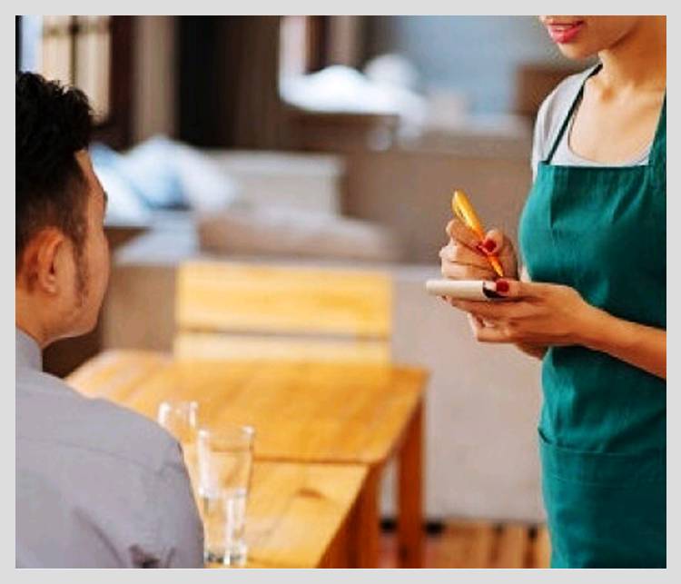 点菜神器设备,餐馆点菜机哪一款好一点