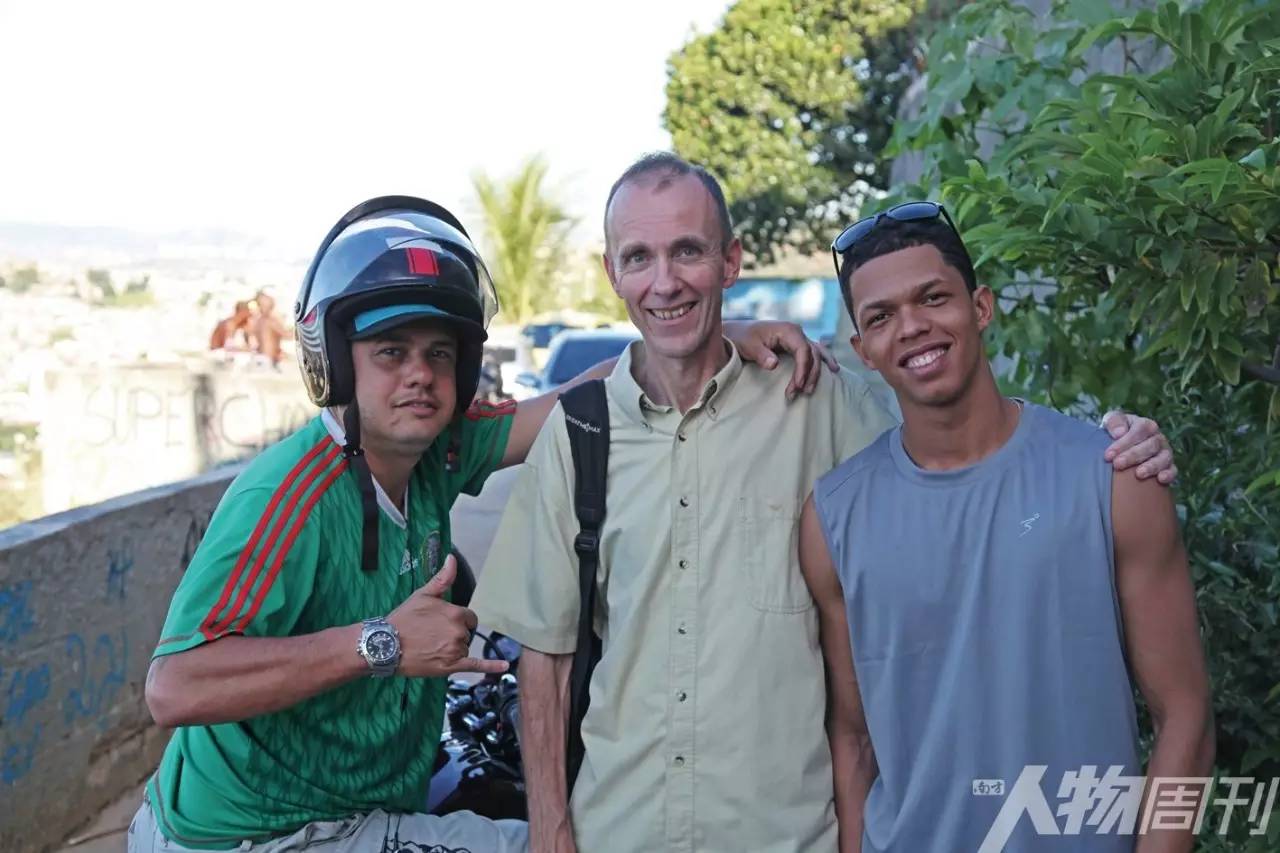 里约热内卢全球最美,里约美丽景点